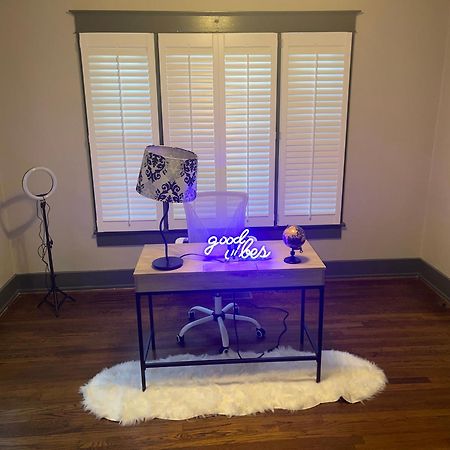 Conveniently Located Spacious 3Br Bush Tavern Birmingham Buitenkant foto