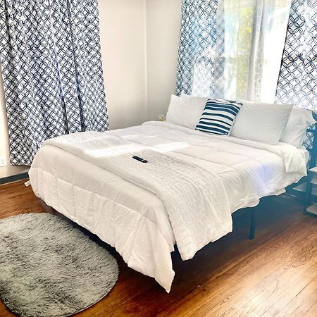 Conveniently Located Spacious 3Br Bush Tavern Birmingham Buitenkant foto