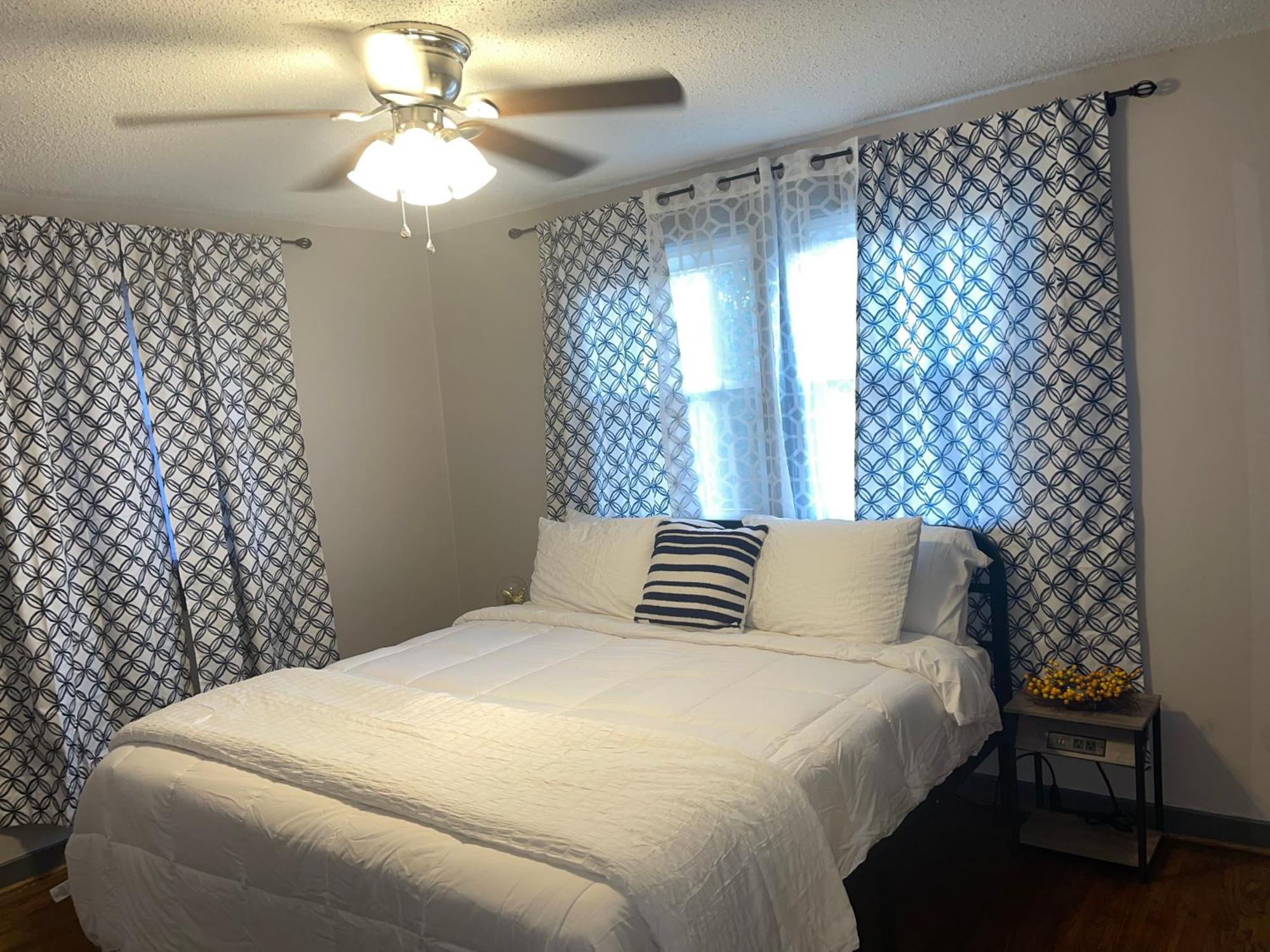 Conveniently Located Spacious 3Br Bush Tavern Birmingham Buitenkant foto