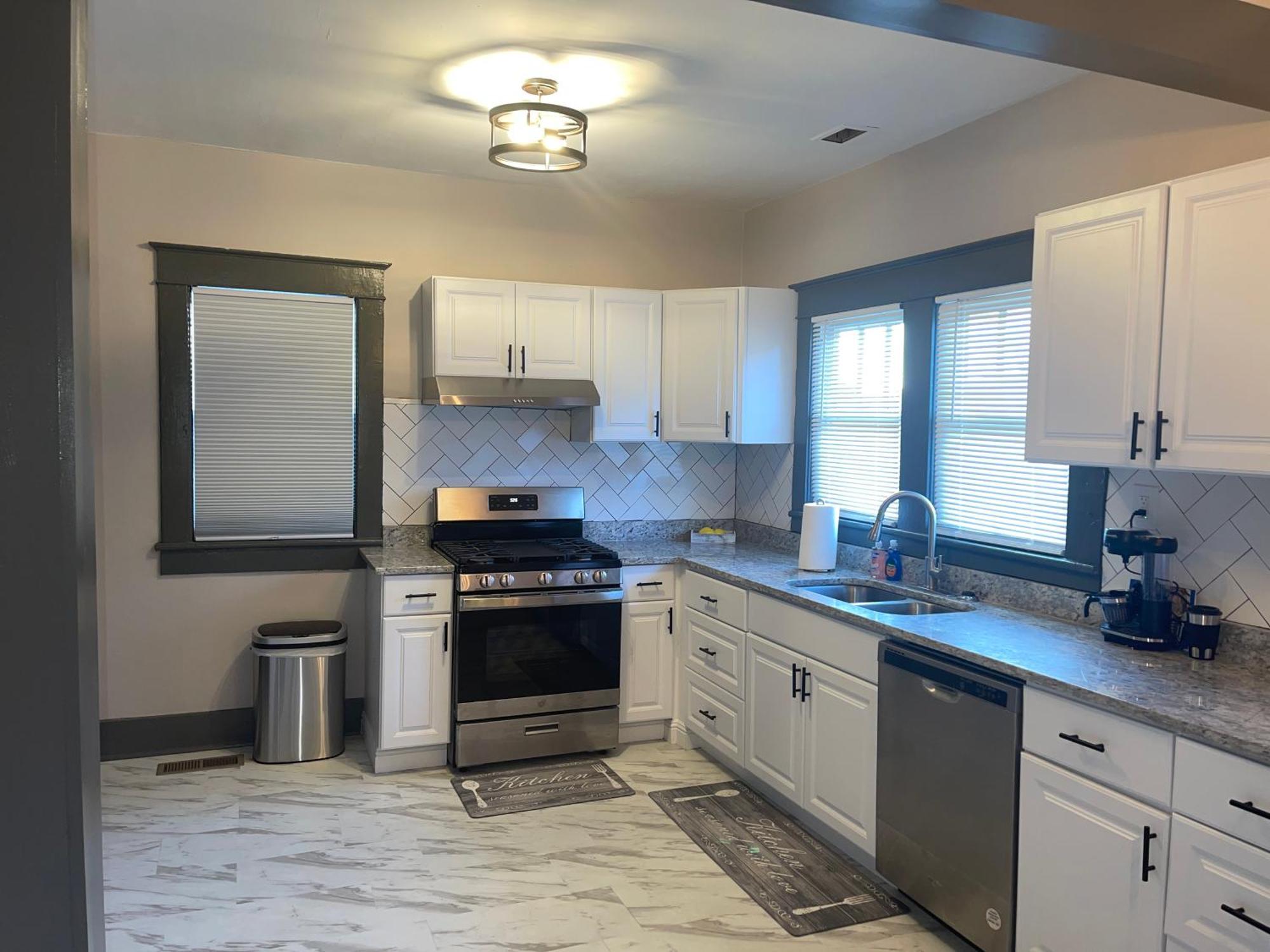 Conveniently Located Spacious 3Br Bush Tavern Birmingham Buitenkant foto