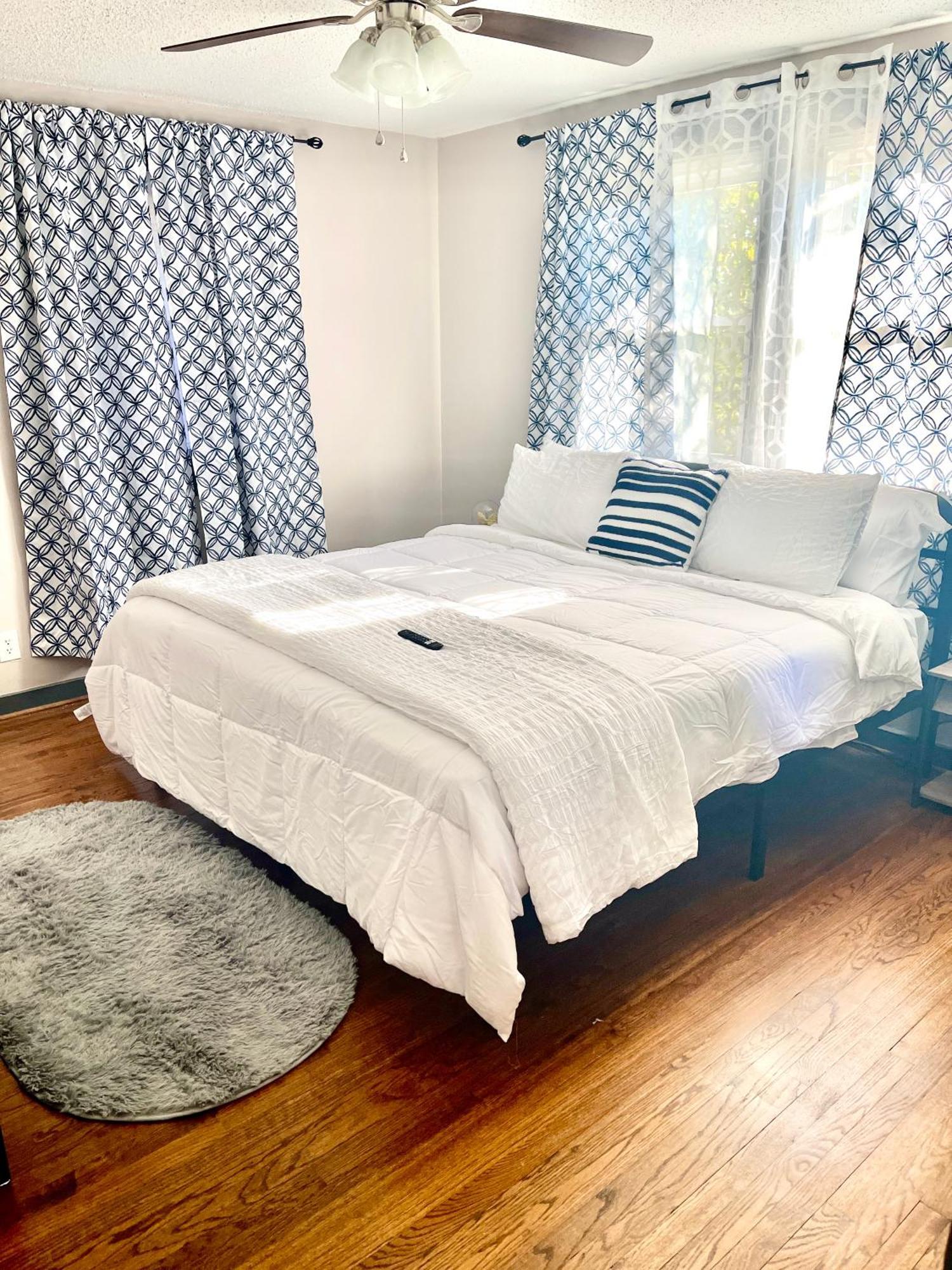 Conveniently Located Spacious 3Br Bush Tavern Birmingham Buitenkant foto
