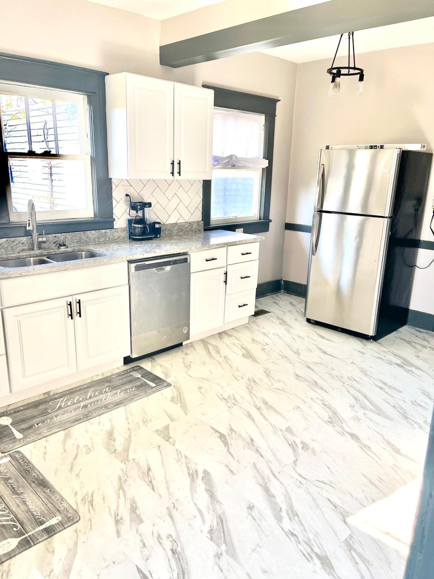 Conveniently Located Spacious 3Br Bush Tavern Birmingham Buitenkant foto