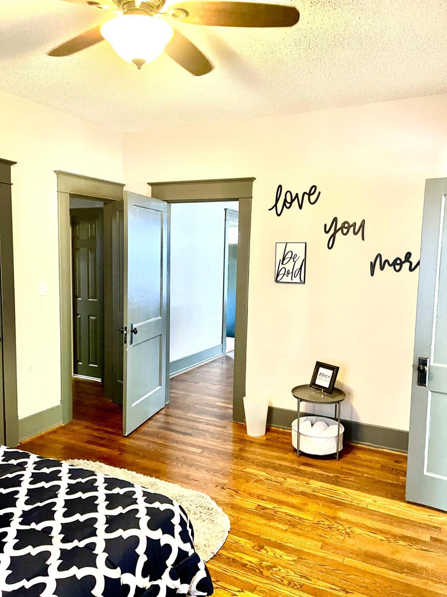 Conveniently Located Spacious 3Br Bush Tavern Birmingham Buitenkant foto