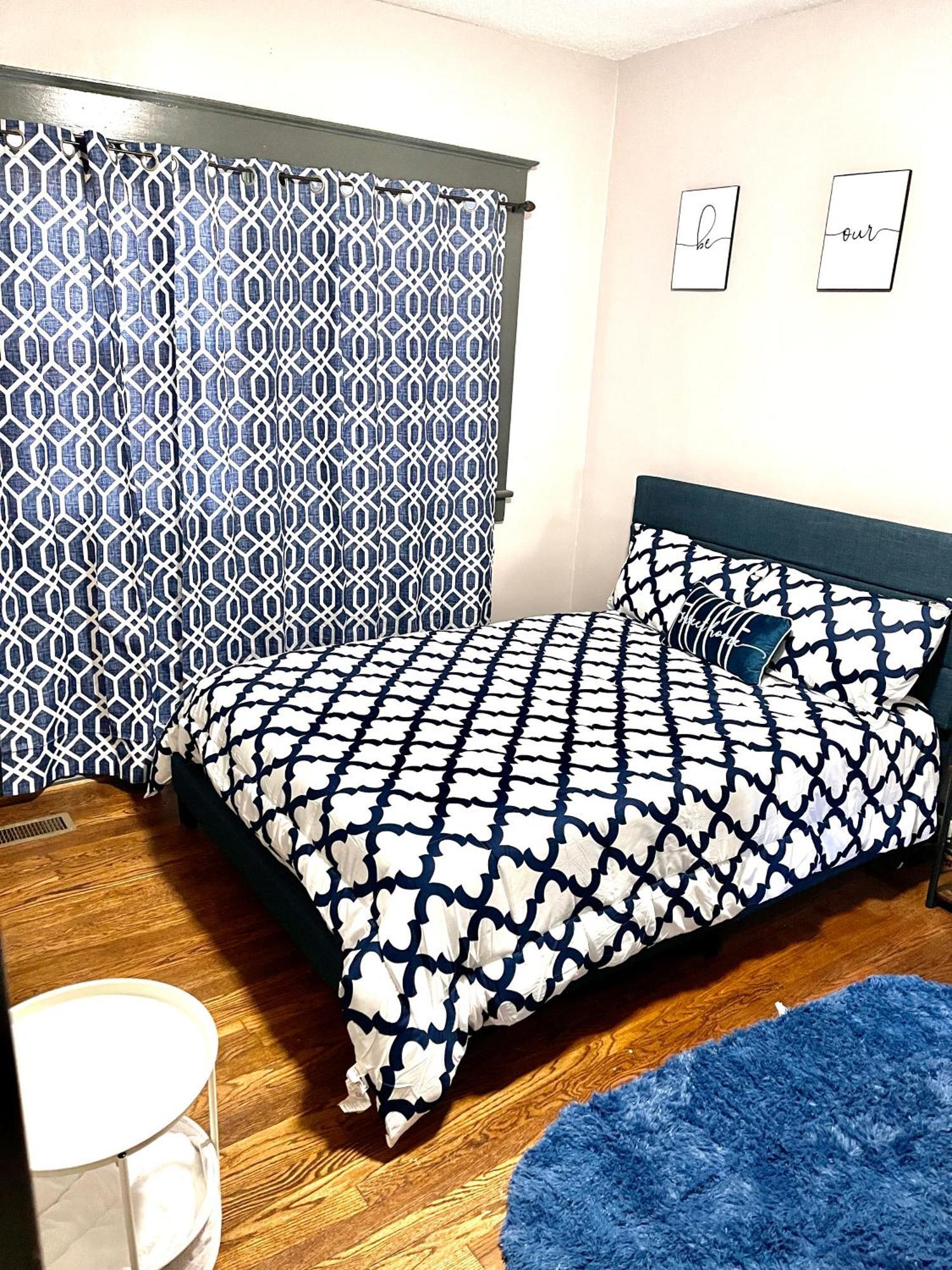 Conveniently Located Spacious 3Br Bush Tavern Birmingham Buitenkant foto